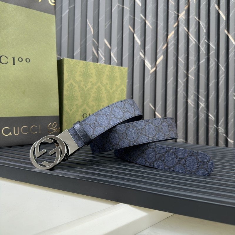 Gvc*1 belts